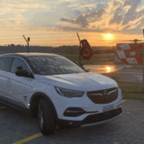 Opel Grand Land (Automatikgetriebe)