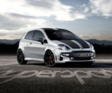 Abarth Supersport (Schaltgetriebe)