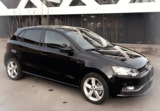 VW Golf Airline (Schaltgetriebe)