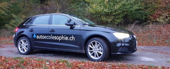 Sophie&nbsp;Genaine - Auto Ecole Sophie
