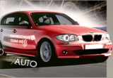 BMW 1er (Schaltgetriebe)