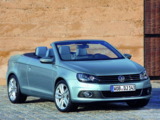 VW Eos (Schaltgetriebe)