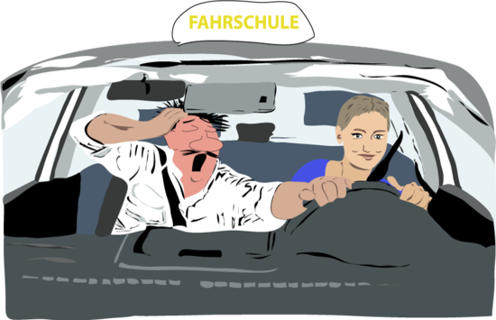Markus&nbsp;Brand - mb-drive Fahrschule