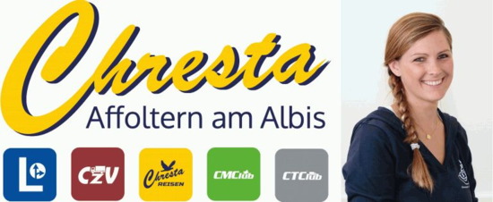Kim&nbsp;Chresta - Chresta GmbH