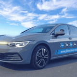 Golf 8 Automatik