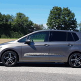 VW Golf Sportvan (Automatikgetriebe)