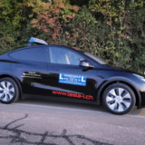 TESLA Model Y (Automat)