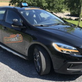 Automat: Volvo V40cc T4 4x4