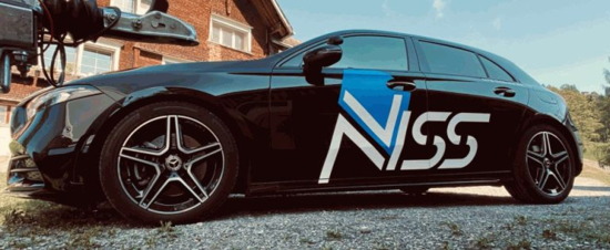 Michael&nbsp;Niss - Fahrschule Niss