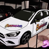 Automatik Mercedes B - Klasse AMG 177 PS