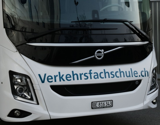 Christian&nbsp;Ambord - Verkehrsfachschule Schweiz AG