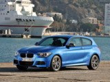 BMW 135i (Automatikgetriebe)