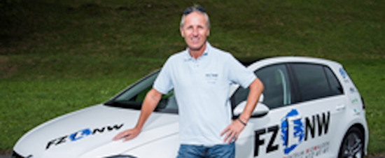 Franz&nbsp;Odermatt - Fahrschulzentrum Nidwalden AG
