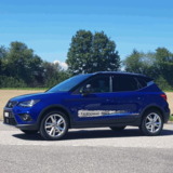 Seat Arona (Automatikgetriebe)