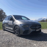 Mercedes B-Klasse  