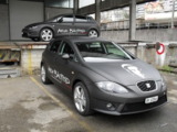 Seat Leon (Schaltgetriebe)