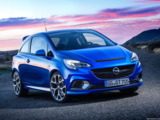 Opel Corsa OPC (Schaltgetriebe) 