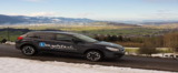 Subaru XV (Schaltgetriebe)