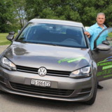 VW Golf VII (Schaltgetriebe) 