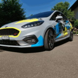 Ford Fiesta ST Schaltgetriebe