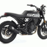 Brixton Crosfire 500X