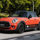 Mini Cooper SD (Schaltgetriebe)