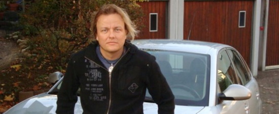 Peter&nbsp;Berger - Fahrschule Peter Berger
