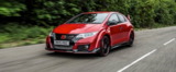 Honda Civic (changement de vitesse)