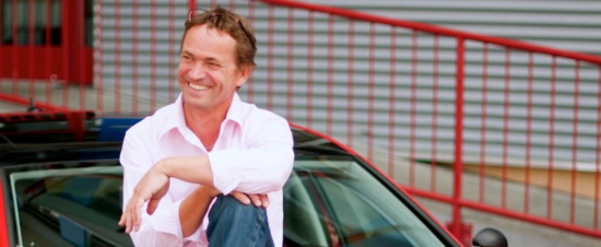 Antoine&nbsp;Rouge - Auto-école ARouge