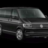 VW T6 California Beach
