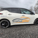  Nissan Leaf e+ Tekna (Elektroauto)