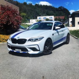 BMW M2 (Automat)