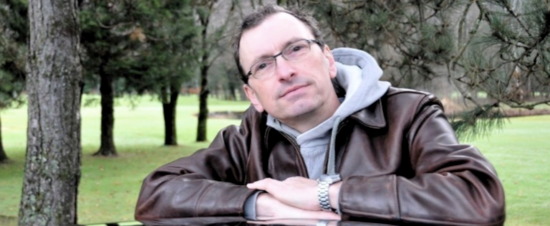 Christoph&nbsp;Lauener - Lauener Fahrschule