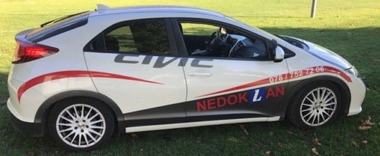 Pero&nbsp;Nedoklan - Scuola Guida Nedoklan