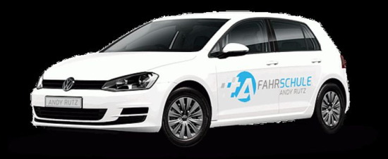 Andy&nbsp;Rutz - Fahrschule Andy Rutz