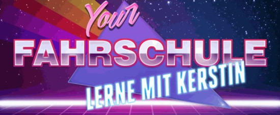 Kerstin&nbsp;Müller - Fahrschule