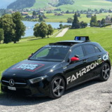 Mercedes A - Klasse