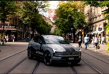 Volvo EX30 (Elektro & Automat)
