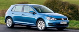 VW Golf (Schaltgetriebe)