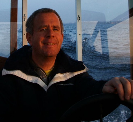Alfred&nbsp;Frei - ADIWA Nautic GmbH