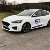 Ford Focus 2020 Handgeschaltet