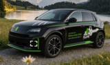 Renault 5 Etech