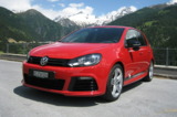 VW Golf (Schaltgetriebe)