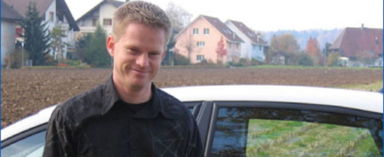 Michael&nbsp;Gerber - Fahrschule 1A-L