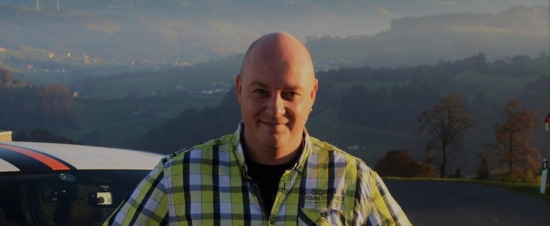 Ronny&nbsp;Glanzmann - Fahrschule Ronny Glanzmann