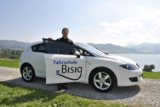 Seat Leon (Schaltgetriebe)