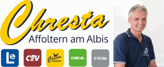 Thomas&nbsp;Chresta - Chresta GmbH