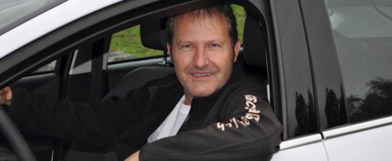 Herbert&nbsp;Hess - Fahrschule-Team-Seetal