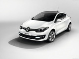 Renault Megane (Schaltgetriebe)