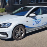 VW Golf 7 (Schaltgetriebe)